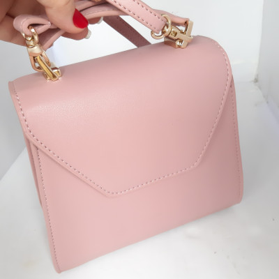 Túi hộp nhỏ xinh đeo chéo