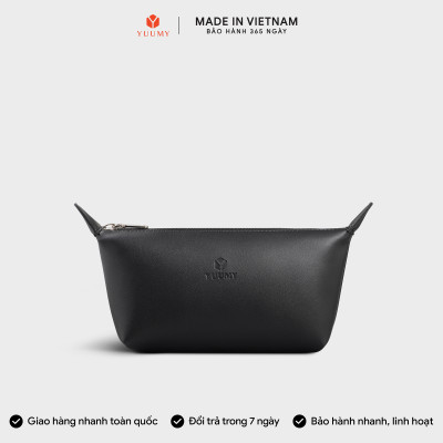 Túi Yuumy ( Thời trang nữ đựng mỹ phẩm - Túi da Seasand YMP2 )