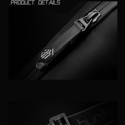 Túi đeo chéo nam cao cấp phong cách châu âu  – BEE GEE DCN9322