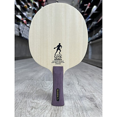 Cốt Vợt Bóng Bàn Carbon SANWEI 502E - Thông Số (5 Lớp Gỗ , 2 Lớp Carbon )