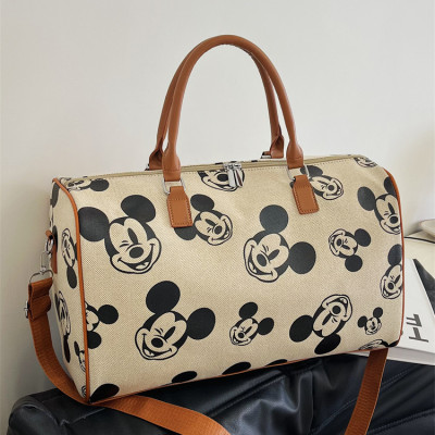 Túi xách du lịch phong cách mới - BEE GEE T1096