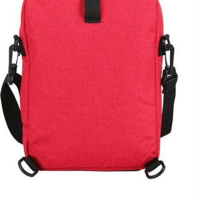 Túi Đeo Simplecarry LC IPAD 4 (30.5 x 22.5cm) - Red