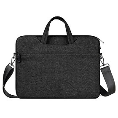Túi Xách Chống Sốc Dux Ducis LBJB Series Shoulder Bag dành cho Laptop, Mac Book, Notebook, Tablet 13, 14, 15, 16 inch_ Hàng Chính Hãng