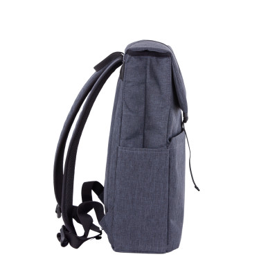 Balo Laptop Macat SH4 đi học đi làm đựng được laptop 17 inch