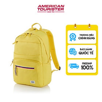 Balo American Tourister Braydon Backpack AS