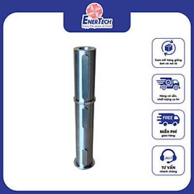 Cốt ra giảm tốc, cốt ra bộ giảm tốc, cốt ra hộp số giảm tốc