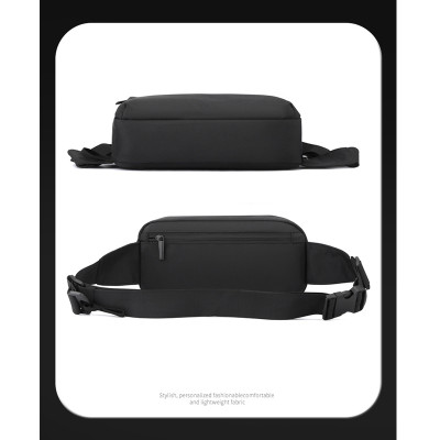 Túi đeo chéo nam phong cách mới  - BEE GEE DCN9263