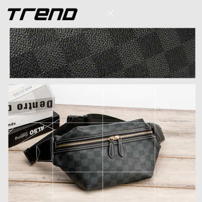 Túi đeo chéo nam phong cách mới  - BEE GEE DCN9299