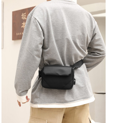 Túi đeo chéo tiện dụng, sang trọng phong cách trẻ trung Hàn Quốc– DCN9038