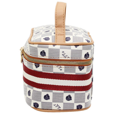 Túi Đựng Mỹ Phẩm - WanLongDa ZT385-2107-22