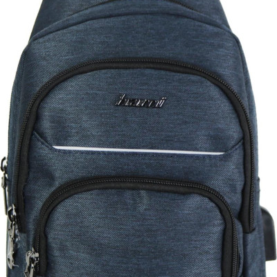 Túi đeo chéo HAMI TDC602.X - hàng chính hãng