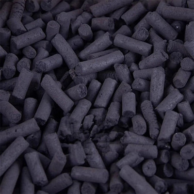 1KG Than Hoạt Tính Lọc Nước | Khử Độc Bể Cá, Nước Sinh Hoạt, Khí Thải Hiệu Quả!