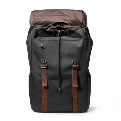  Balo TOMTOC (USA) Vintpack Laptop BackPack Cho Macbook/ Laptop 13-14 Inch Dung Tích Lớn 17L