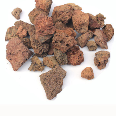 Đá Nham Thạch 1KG + Than Hoạt Tính 1KG vật liệu lọc, trang trí bể cá