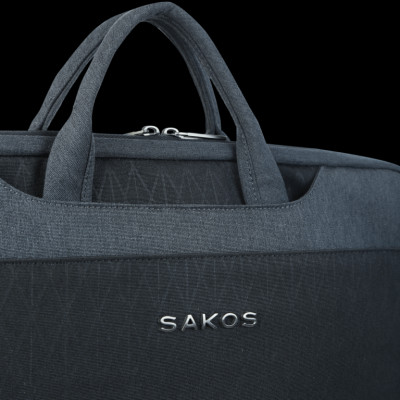 Cặp Laptop Công Sở Thời Trang Cao Cấp Sakos Flexi