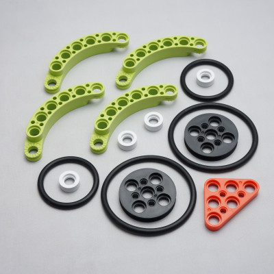 ROBOTIS OLLO K Kit set- Hàng nhập khẩu