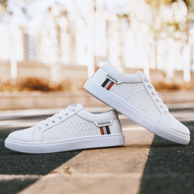 Giày Sneaker nam phong cách hàn quốc Hamishu-HMS223