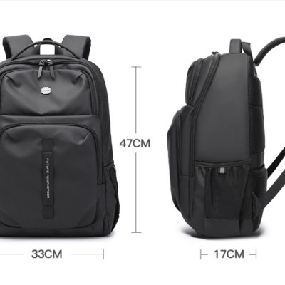 Balo laptop nam nữ thời trang cao cấp phong cách mới