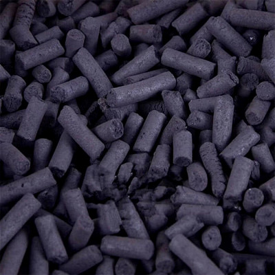 Đá Nham Thạch 1KG + Than Hoạt Tính 1KG vật liệu lọc, trang trí bể cá