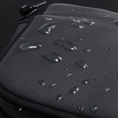 Túi đeo chéo nam cao cấp phong cách mới BEE GEE – DCN9068