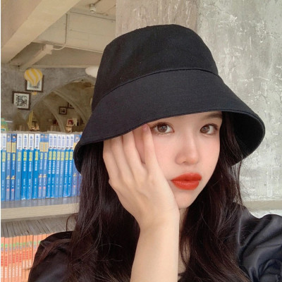 Nón thời trang nam nữ, mũ Bucket vành cụp style Hàn Quốc cực chất MD02