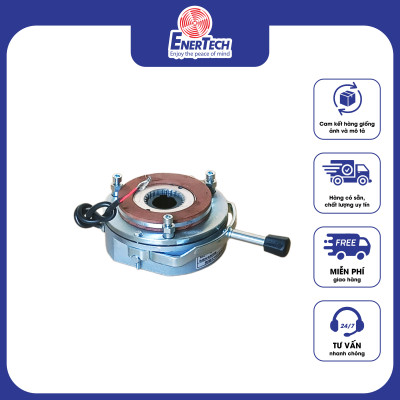 Thắng từ YM cho motor công nghiệp, thắng từ động cơ điện
