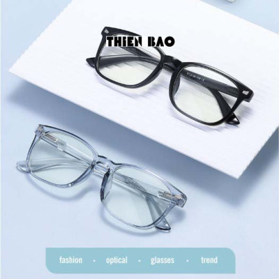 Kính lão thị, viễn thị, kính đọc sách Nam nữ thể thao toàn viền KT024 hàng đẹp loại I chuẩn độ rõ chữ, bản lề lò xo