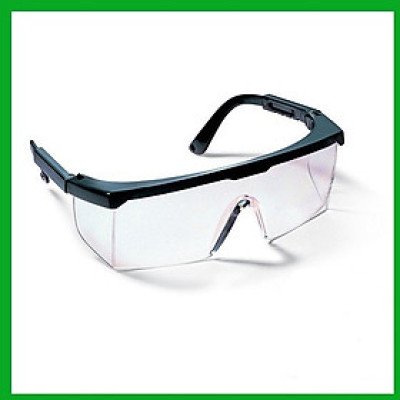 Mắt kính đi đường trong suốt - Kính bảo hộ lao động