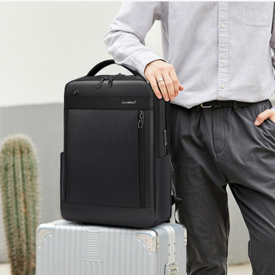 Balo laptop nam thông minh đa chức năng cao cấp phong cách mới