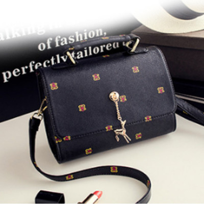 Túi nữ họa tiết thời trang Đồ Da Thành Long TLG 208164