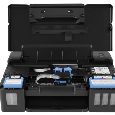 Máy In Phun màu Canon G1010 kèm hợp đồng dịch vụ bảo hành trọn gói TGA- Hàng Chính Hãng