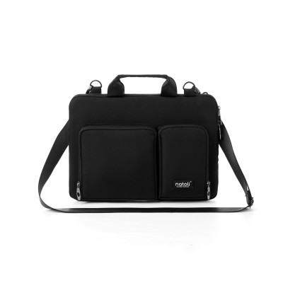 Túi chống sốc laptop Thương hiệu Natoli chống va đập kháng nước tốt BST Omnisack Bag T11