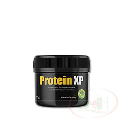 Thức ăn tép GlasGarten Protein XP đạm dinh dưỡng tăng trưởng bể cá tép tôm ốc thủy sinh