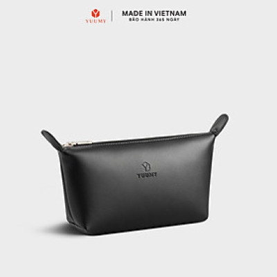 Túi Yuumy ( Thời trang nữ đựng mỹ phẩm - Túi da Seasand YMP2 )