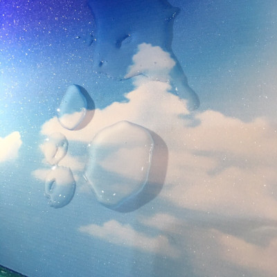 Bộ tranh 3 Bức - Tranh treo tường  phòng khách- Tranh 3D Hiện Đại HD 39765  /Gỗ MDF cao cấp phủ kim sa/ Chống ẩm mốc, mối mọt/Bo viền góc tròn