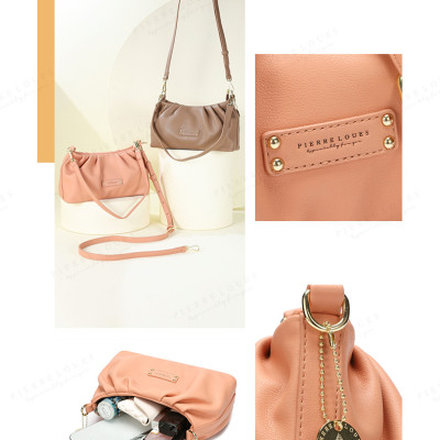 Túi xách nữ thời trang công sở cao cấp phong cách dễ thương – BEE GEE TN1062