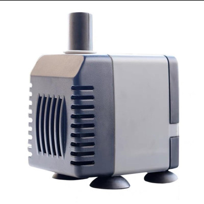 Máy bơm nước Atman AT 305S 13W 1200L/Hr cho hồ cá cảnh mini siêu bền, Bảo hành uy tín