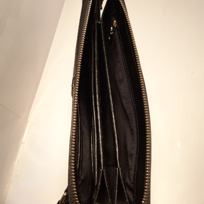 Ví cầm tay clutch bản to cao cấp