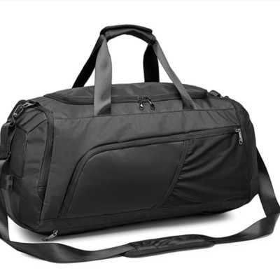 Túi xách du lịch thể thao nam kiêm balo du lịch cao cấp phong cách âu mỹ