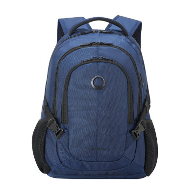 Balo laptop 15.6" Navigator :Ngăn bảo vệ laptop 15.6" và tablet 9.7" Tích hợp cổng sạc USB và một ngăn đặc biệt để chứa pin sạc