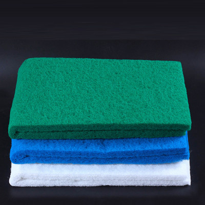 2 Xốp Lọc 90x30cm & 3 Bông Lọc 60x13cm | Vật Liệu Lọc Nước Hồ Cá Hiệu Quả