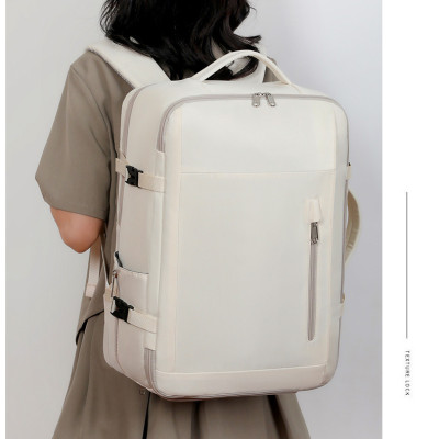 Balo laptop (15.6 inch) phong cách hiện đại - BEE GEE BLLT5622