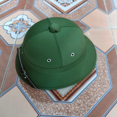 Mũ cối tàu 1966 chuẩn hàng tô châu