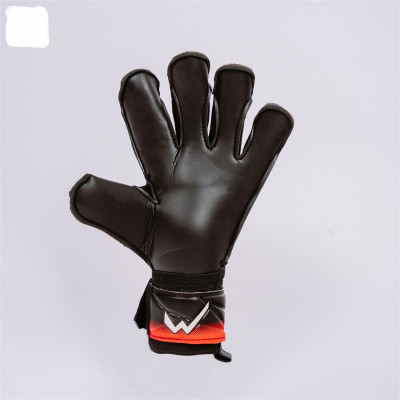 Găng tay thủ môn Fort X mặt mút dày 4mm nhiều màu