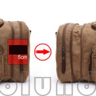 Túi xách du lịch thể thao nam công suất lớn phong cách châu âu hiện đại đã tích hợp công nghệ 4.0 