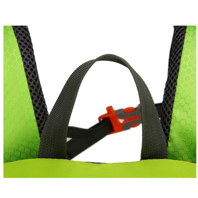 Balo du lịch, balo phượt, balo leo núi thể thao phong cách mới - BEE GEE BLLN1033