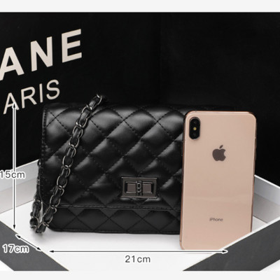 Túi xách nữ thời trang công sở cao cấp phong cách âu mỹ