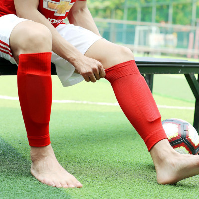 Tất Vớ Ống Chân Bóng Đá Chuyên Nghiệp AOLIKES LT606 Thoáng Khí, Chống Trượt, Hỗ Trợ Cơ Bắp