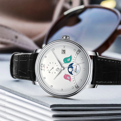 Đồng hồ nữ Lobinni  L2065-3 Chính hãng Thụy Sỹ