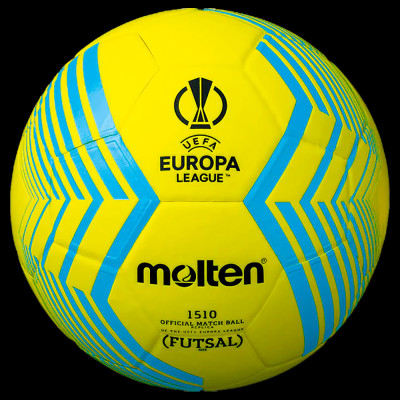 Bóng đá Futsal Molten F9U1510-23L tiêu chuẩn